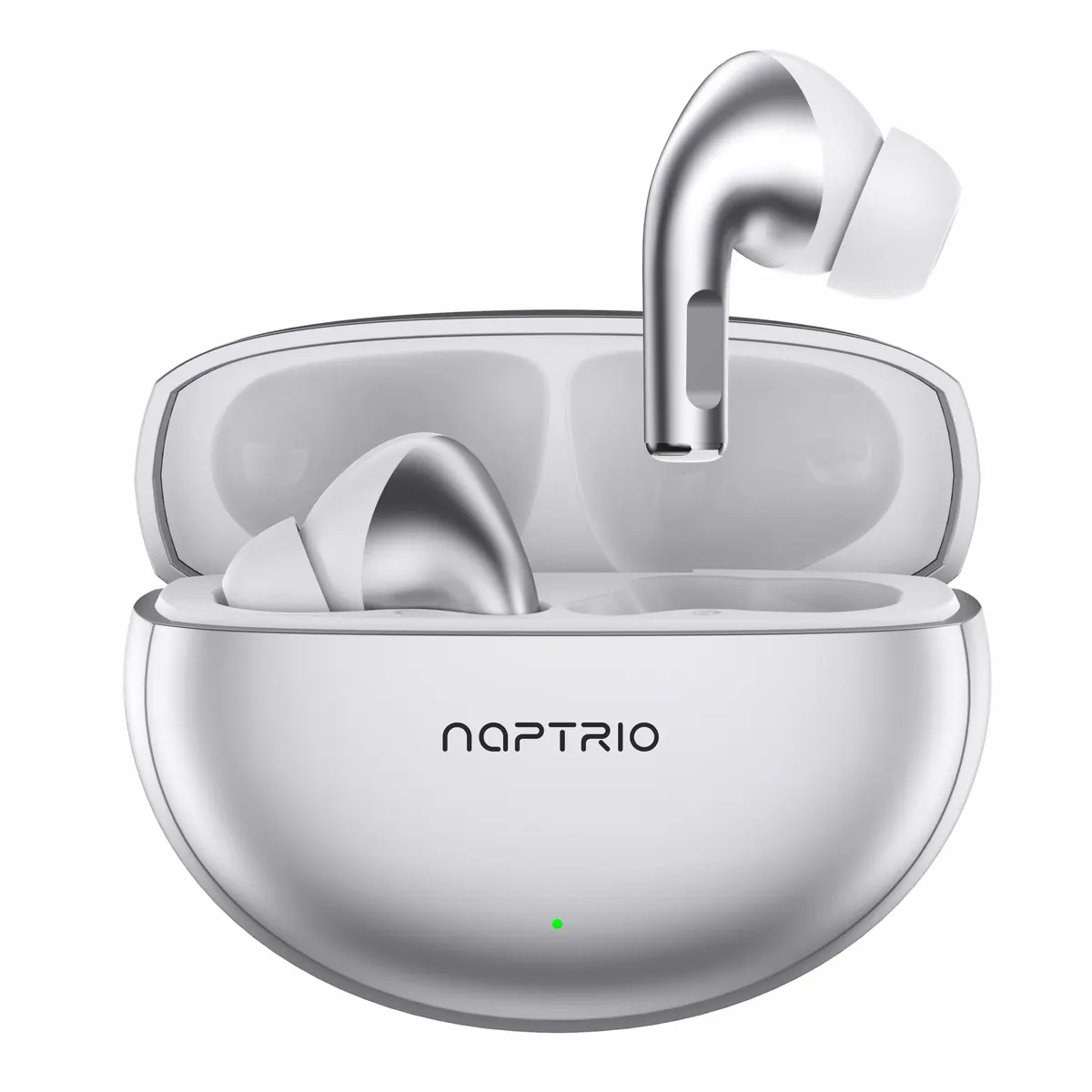 Buds Pro5 Silver