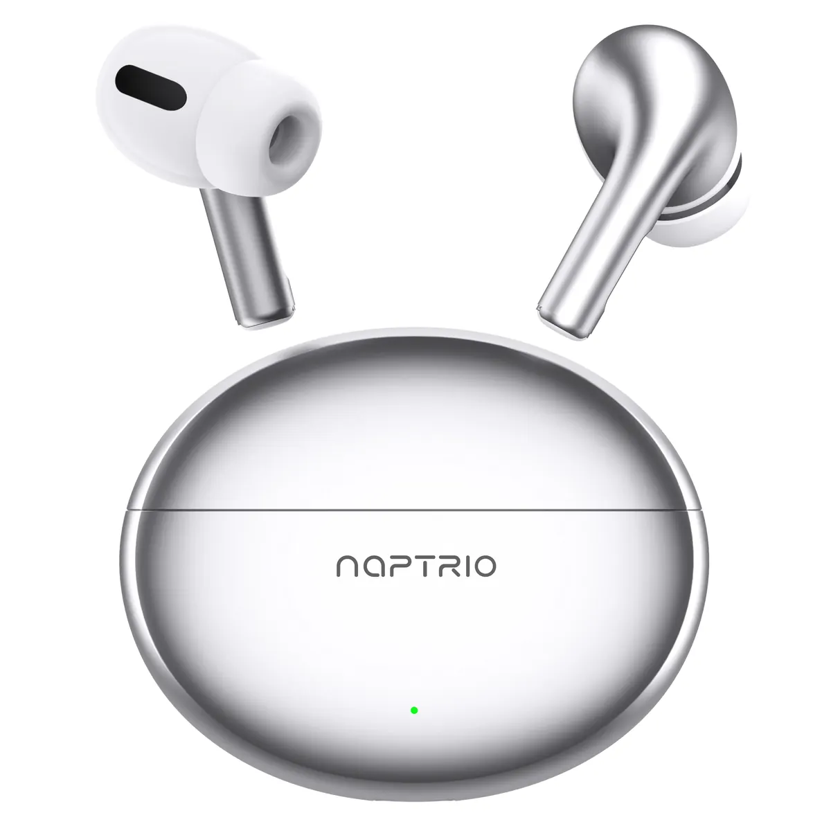 Buds Pro5 Silver
