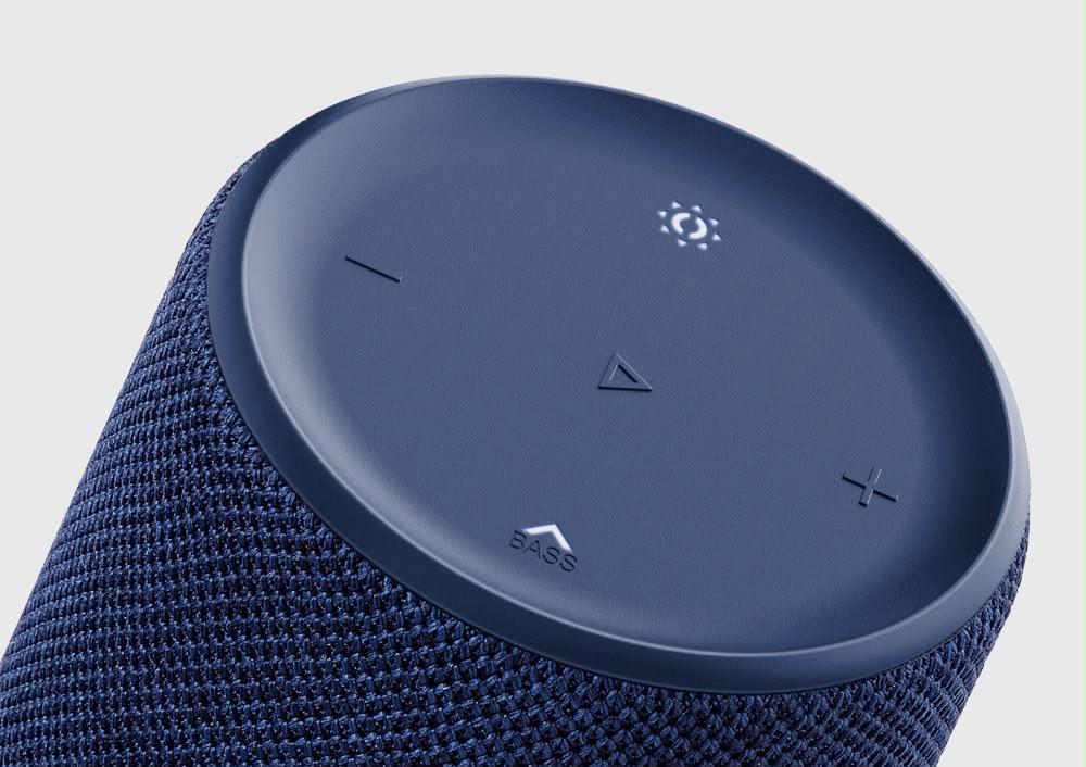 Bluetooth Speakers