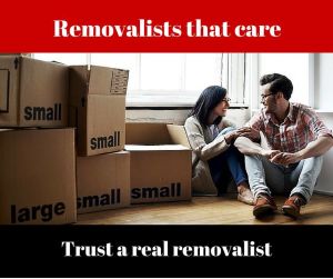 interstate removalists