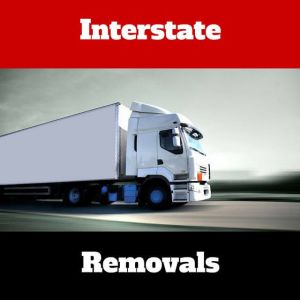 Interstate removals