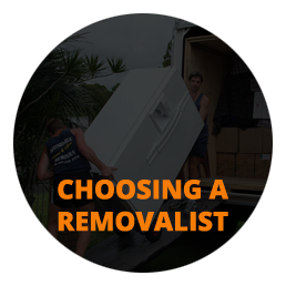 choosing a removalist