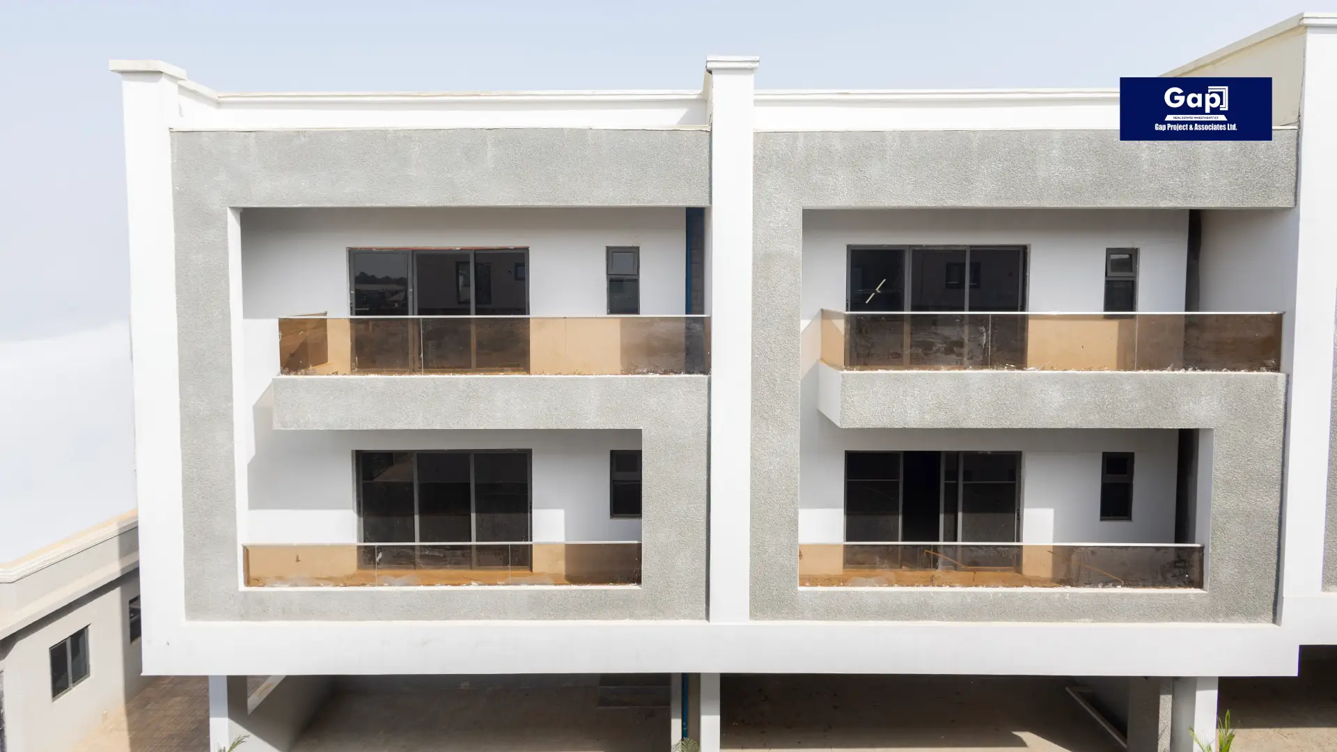Plot 398 Gaduwa District, Abuja