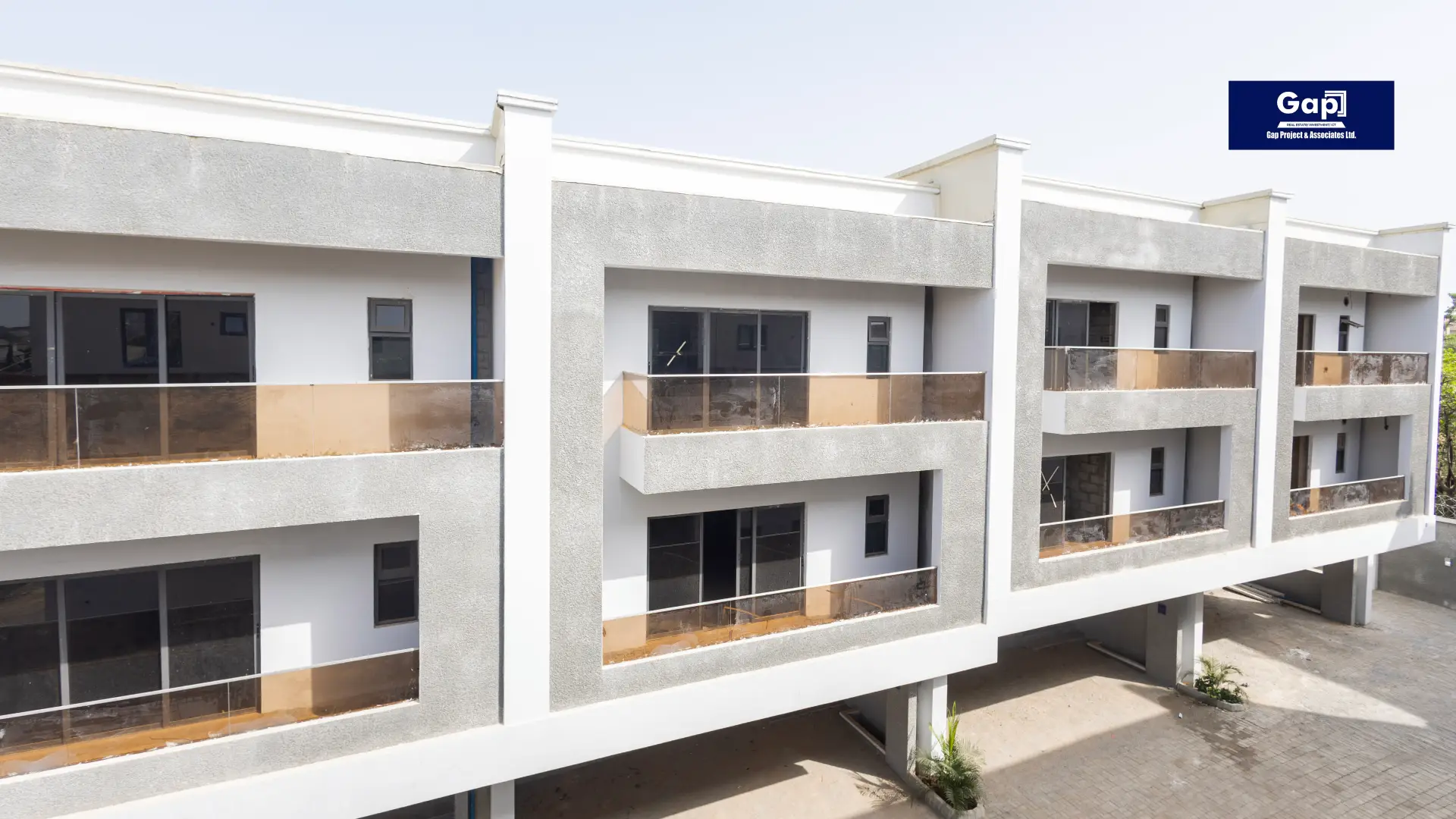 Plot 398 Gaduwa District, Abuja