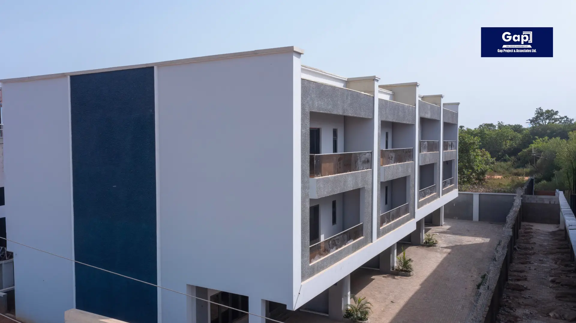 Plot 398 Gaduwa District, Abuja