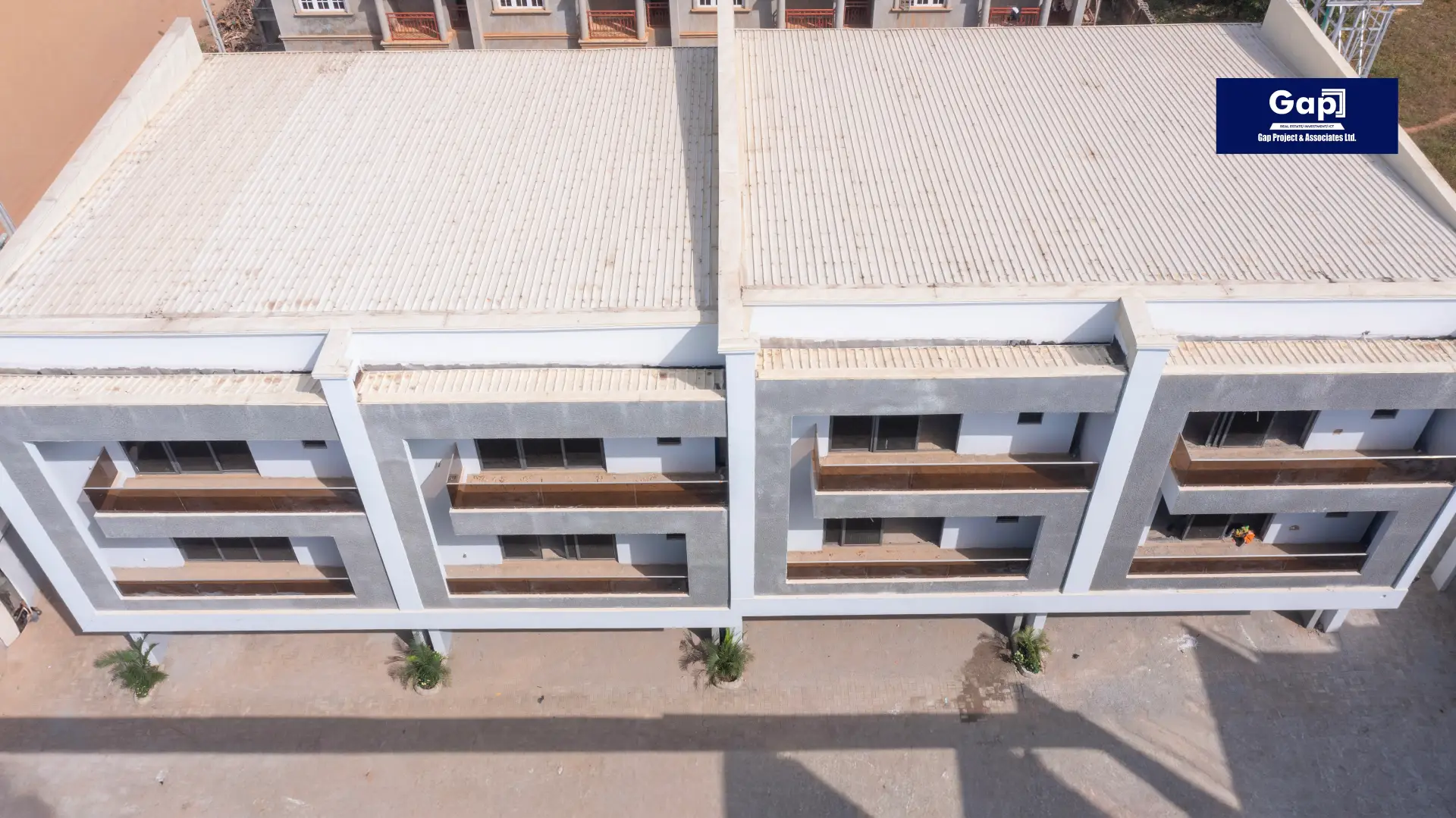 Plot 398 Gaduwa District, Abuja