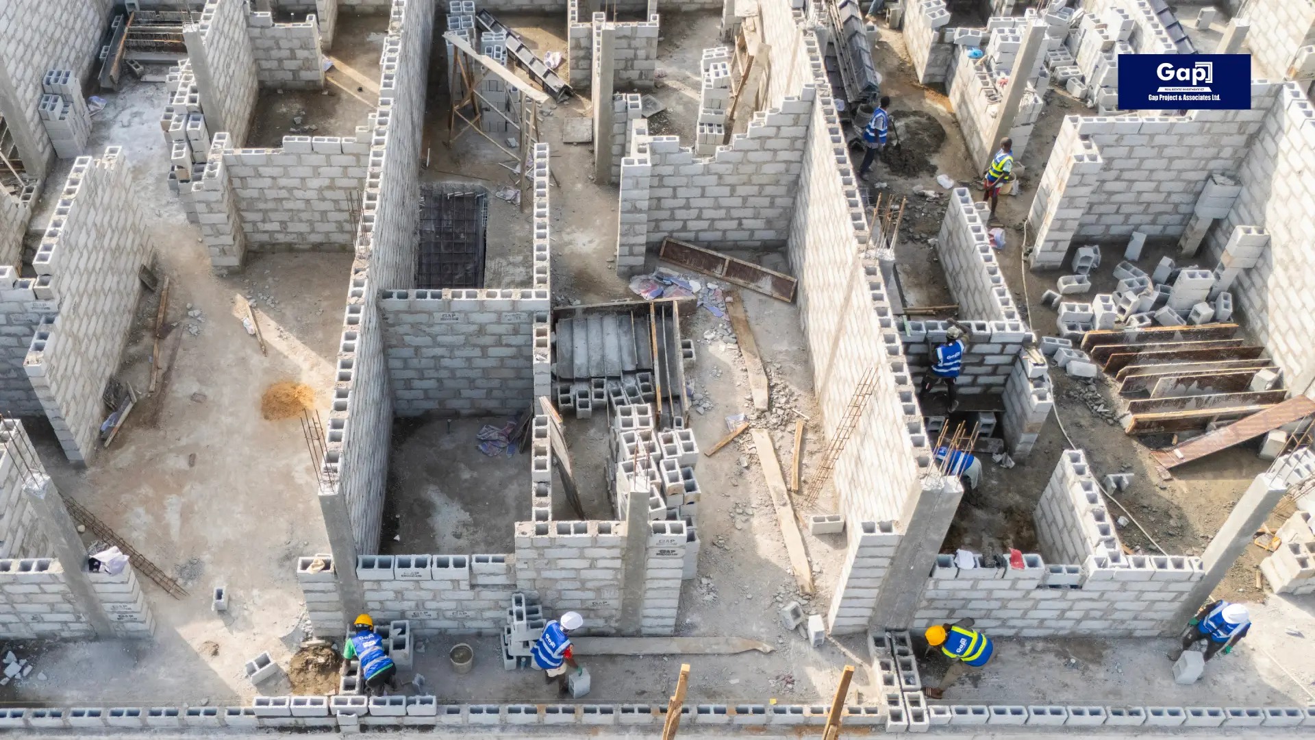 Plot 2325 The Terraces Idu/Mbora