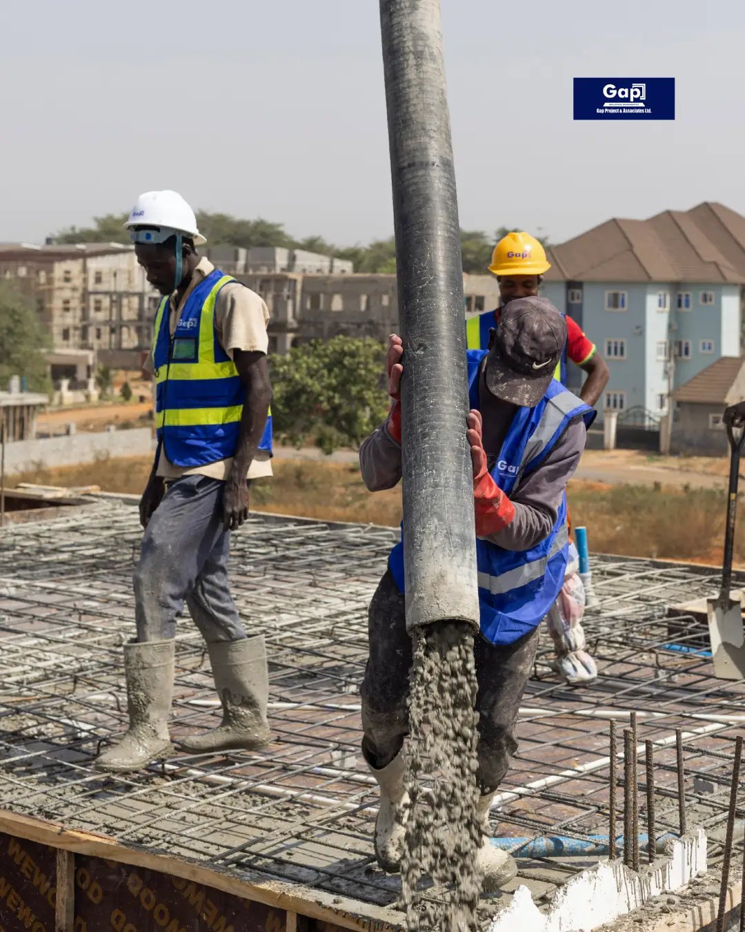 Plot 2325 The Terraces Idu/Mbora