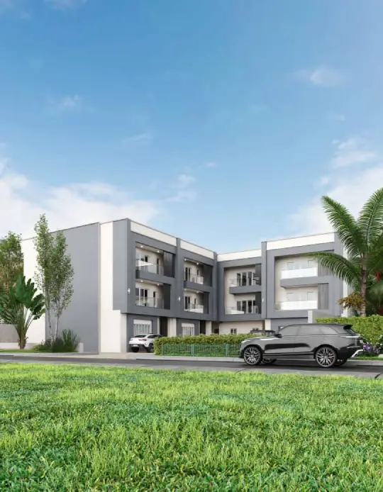 Plot 766 Kaura District, Abuja