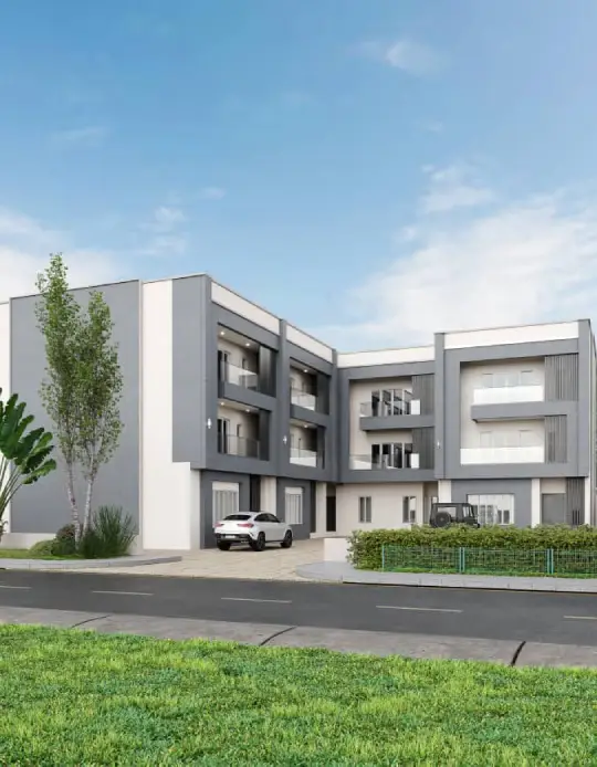 Plot 766 Kaura District, Abuja