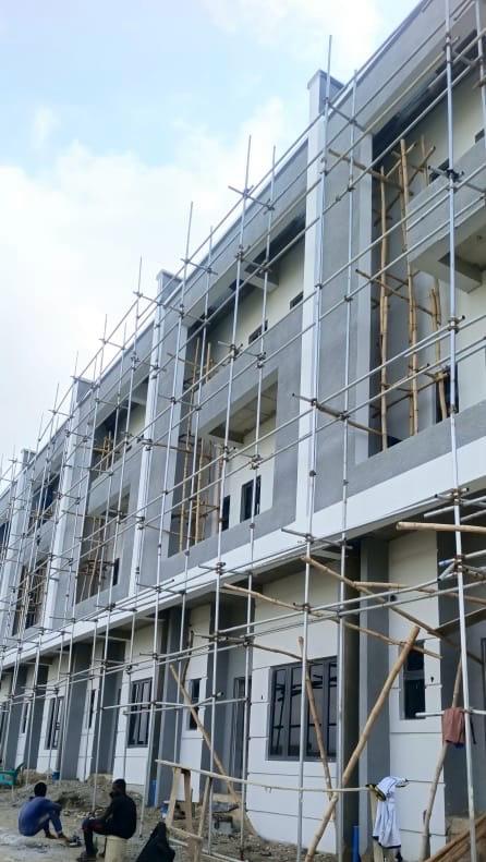 Plot 2325 The Terraces Idu/Mbora