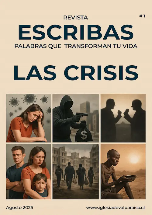 Las Crisis