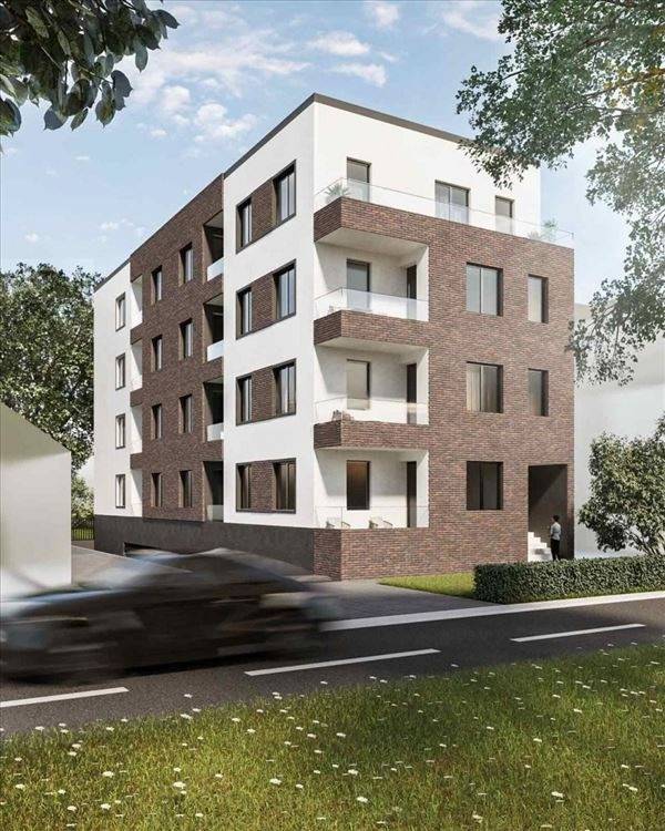 Prizemlje sa dvorištem, 40+80m2 - Zemun, Gornji grad