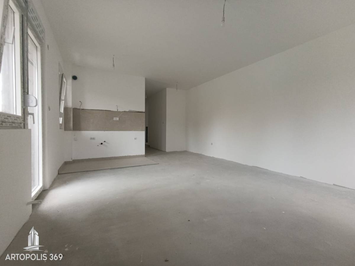 Novogradnja, odvojena spavaća soba, idealna investicija