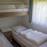 bedden chalet type 1