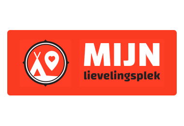 Mijn lievelingsplek logo