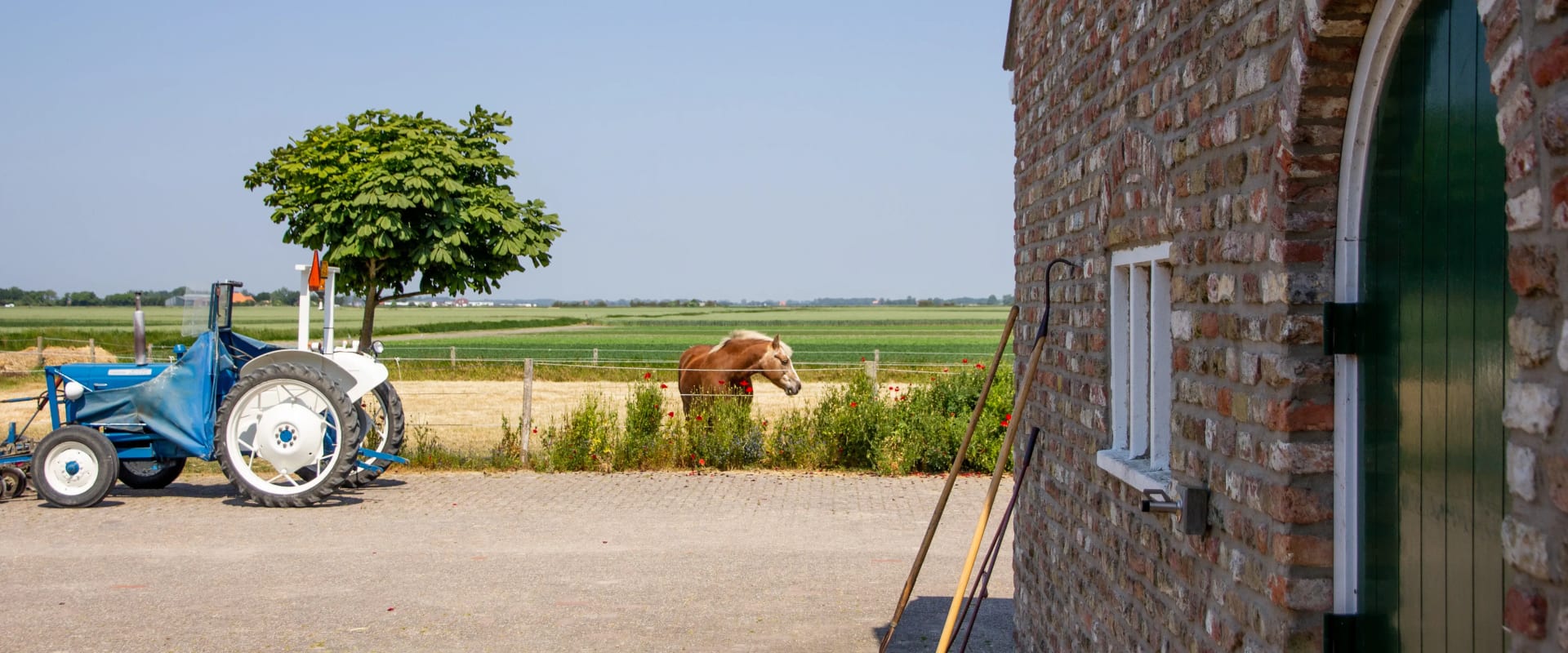 Contact Minicamping Boogaard