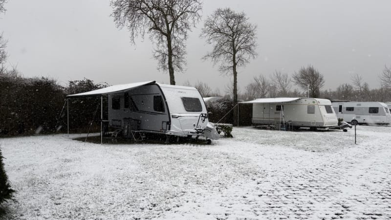 Winterkamperen in Zeeland: de complete gids voor beginners