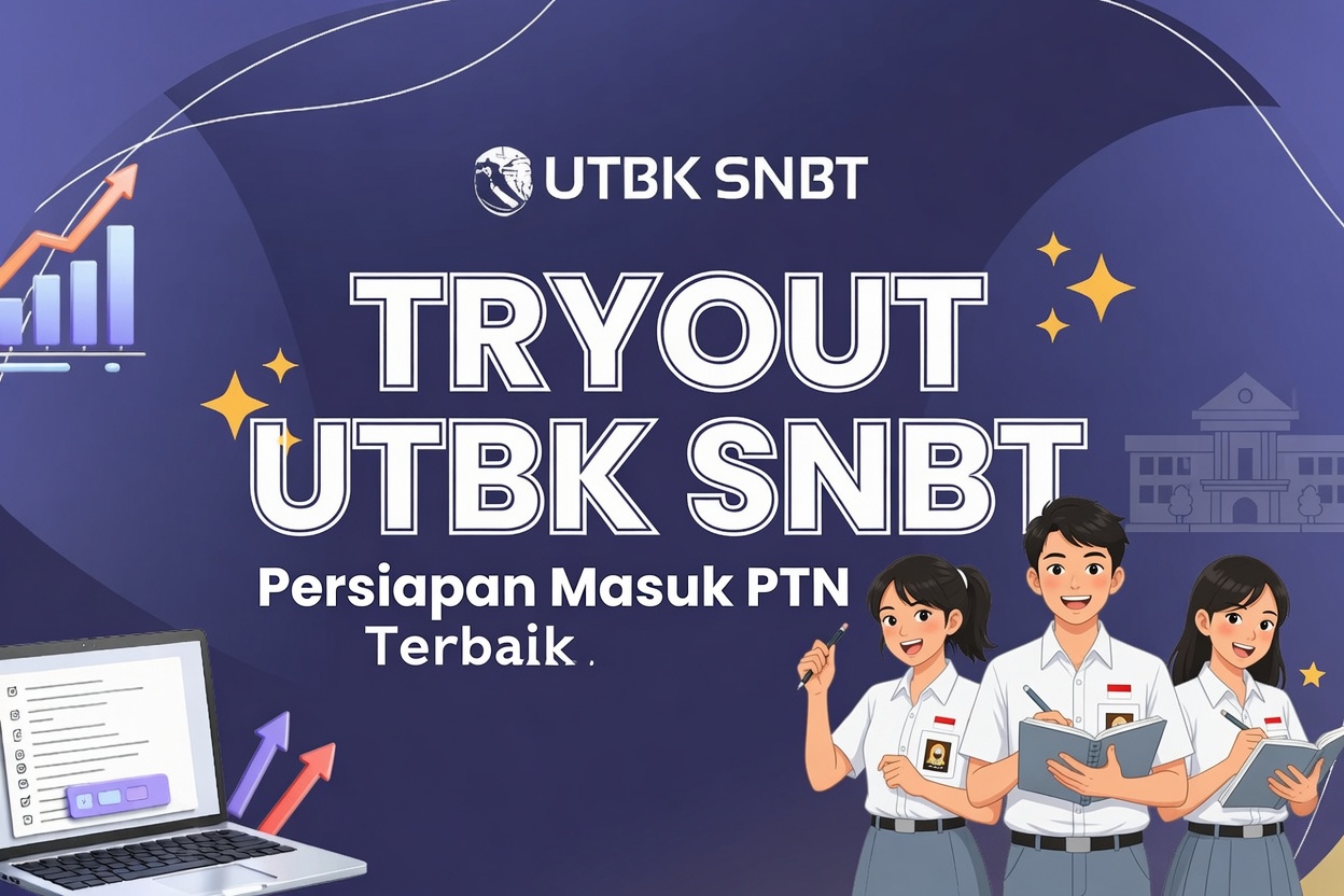 Tryout UTBK