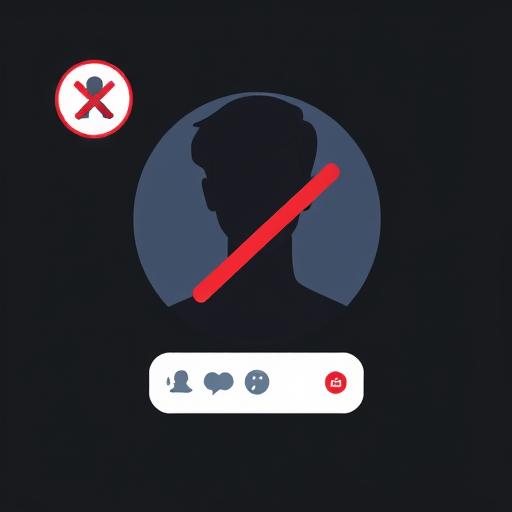 Как узнать, попал ли я в черный список в "ВКонтакте"?