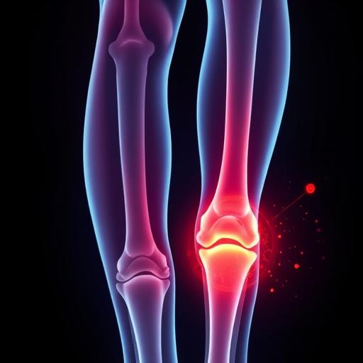 Почему повышается температура после перелома: причины и лечение