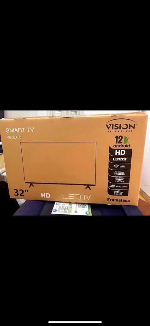 Smart TV 