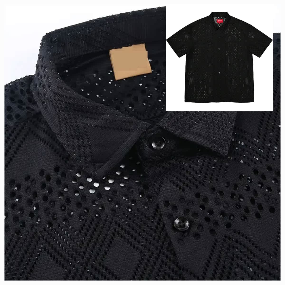 Camisa para Hombre