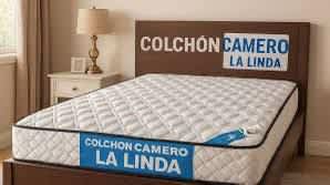 Colchon La Linda 