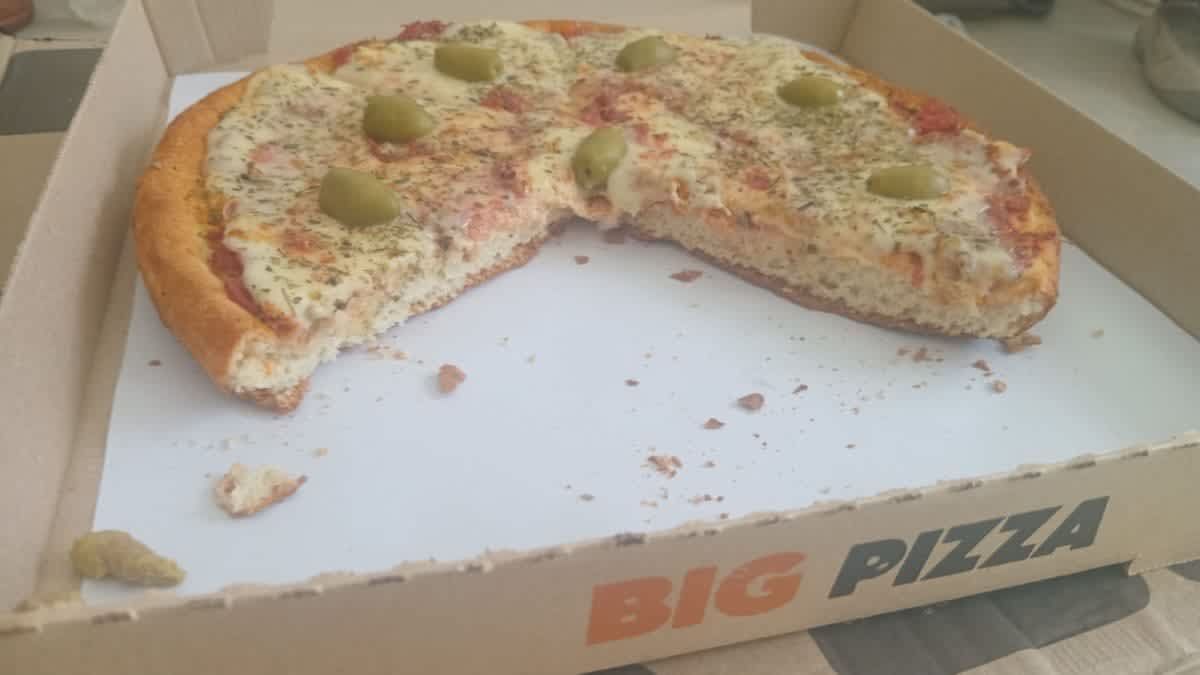 Pizza 