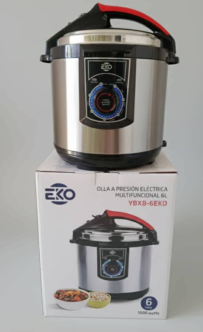 Olla Multipropósito EKO 