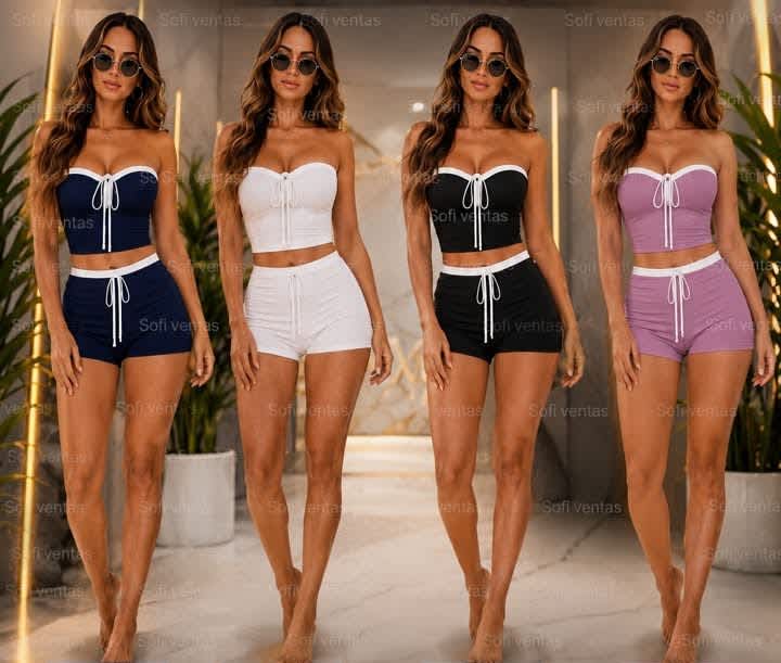 Juegos de short