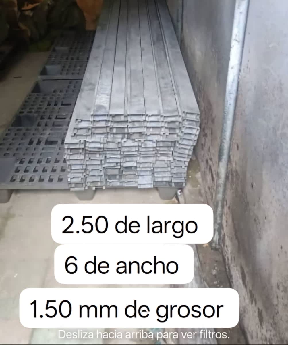 Materiales de construccion 