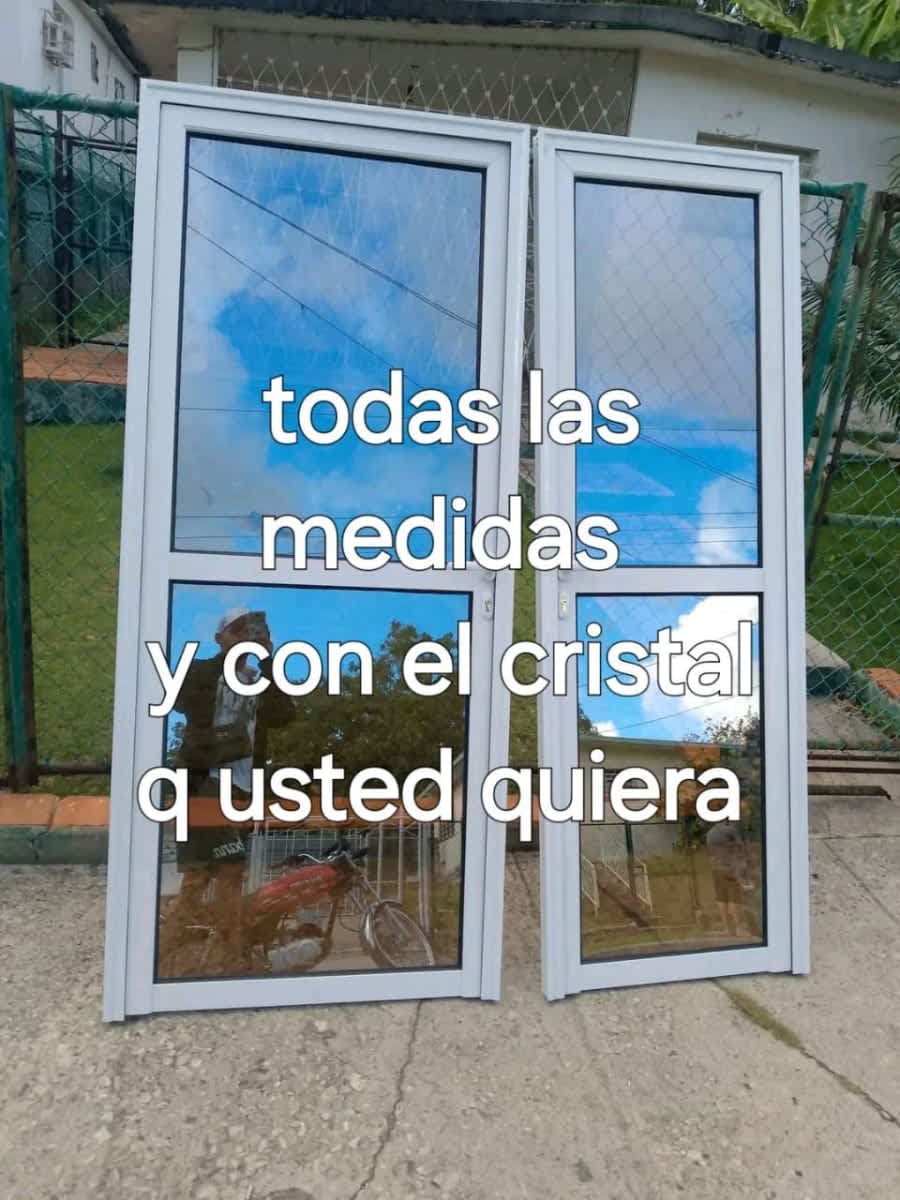 Puertas y Ventanas 
