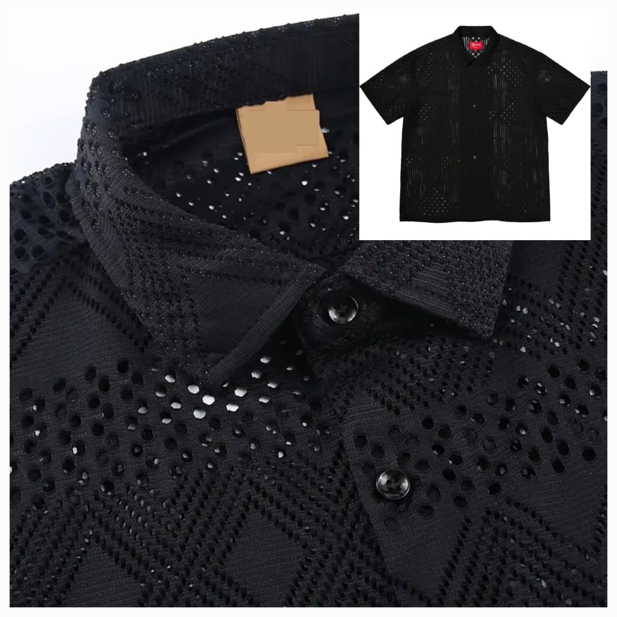 Camisa para Hombre