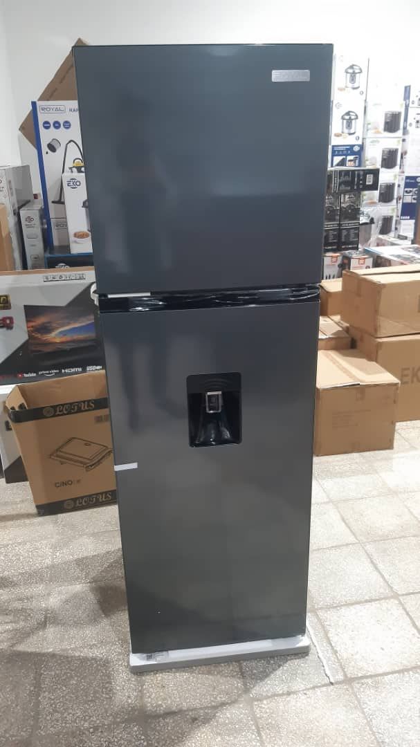Refrigerador Royal 11"
