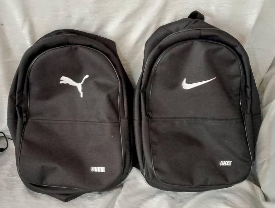 Mochilas 