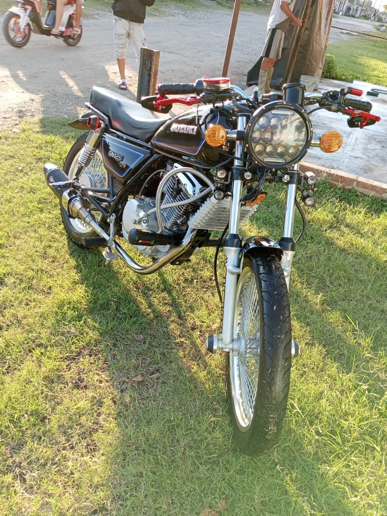 Moto 