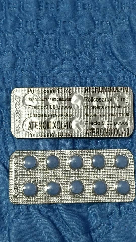 Ppg de 10