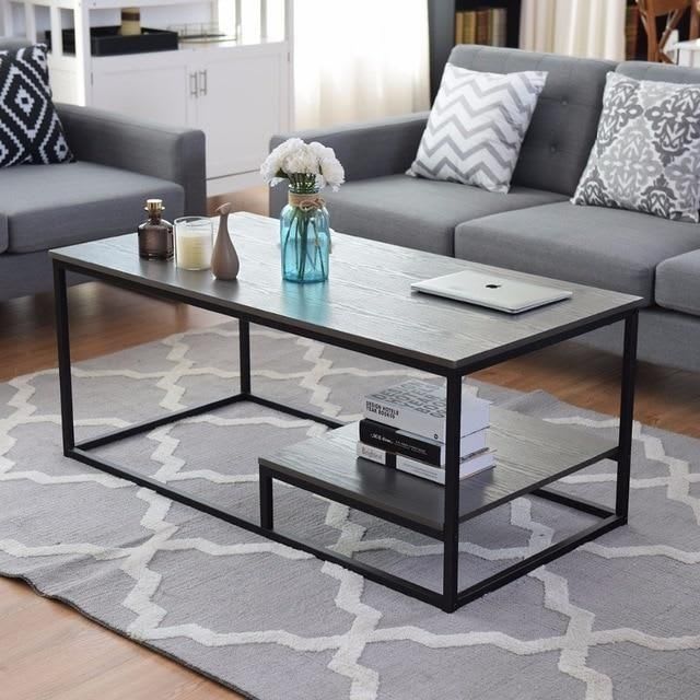 ‼️A la Venta Mesas para Sala y Comedor estilo moderno‼️