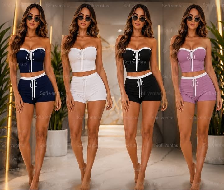 Juegos de short