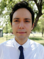 Oswaldo Alvizar Bañuelos