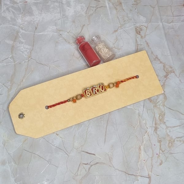 Rakhi