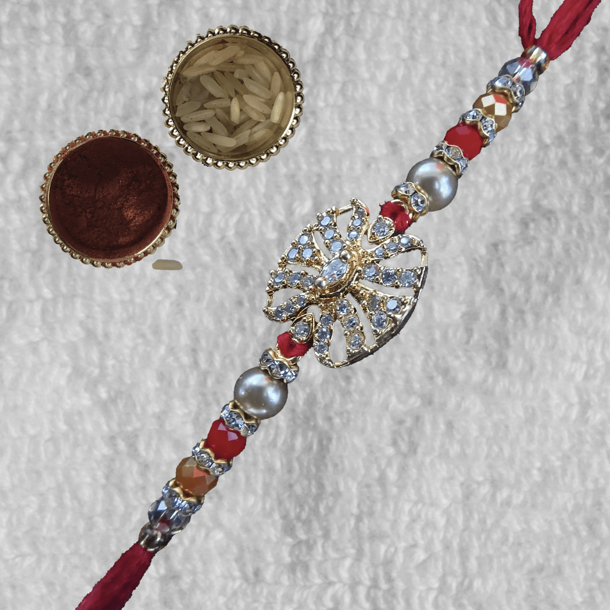 Premium-1 Rakhi