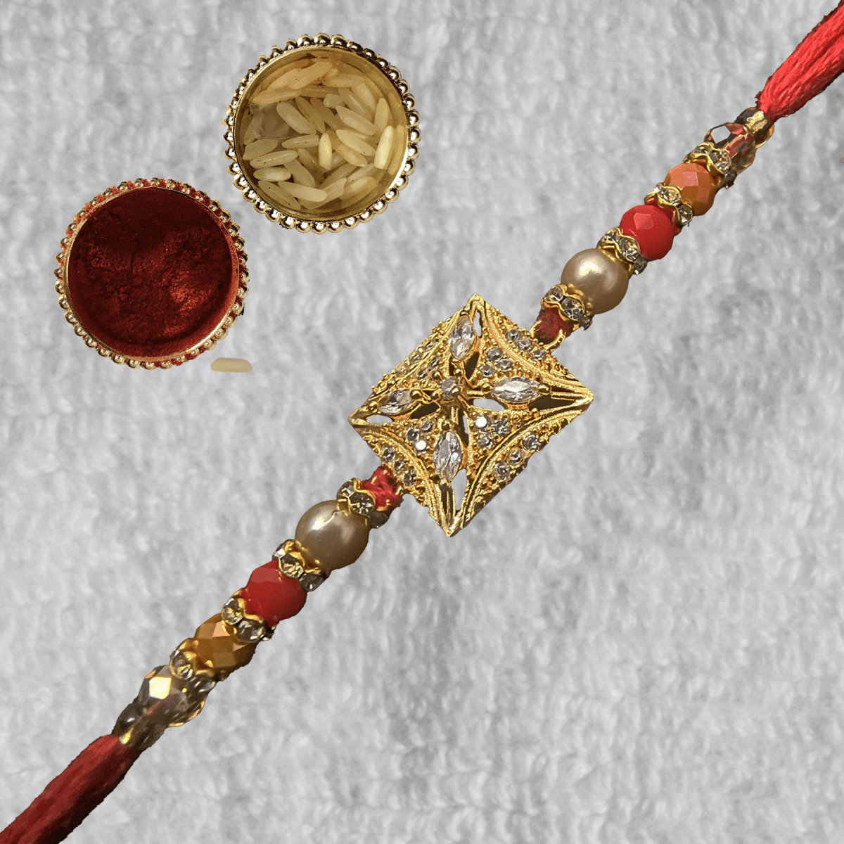 Premium-3 Rakhi