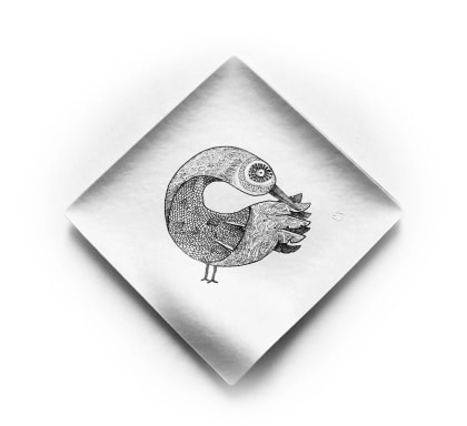 Wasara Birds