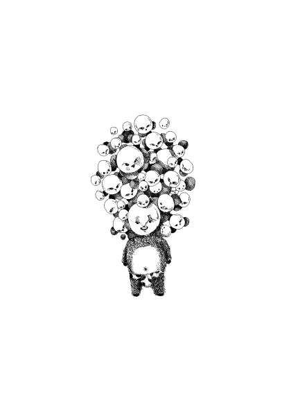 Hidden Fauna