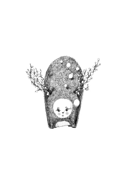 Hidden Fauna