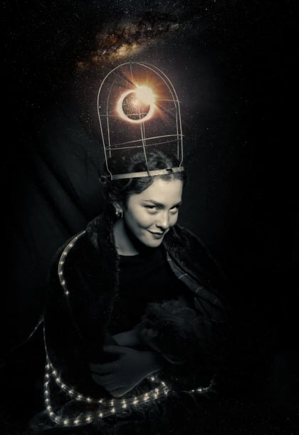 Portraits