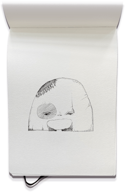 Summer Sketches