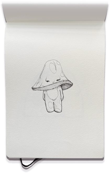 Summer Sketches